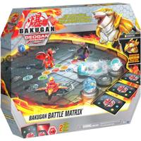 Bakugan - Ultimate Battle Arena (6060362) - thumbnail