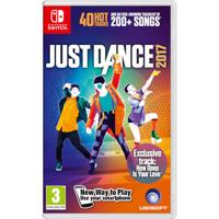Just Dance 2017 - thumbnail