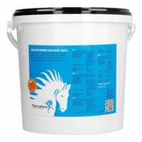 Glucosamine paard 5000 gram - thumbnail