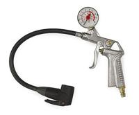 Cyclon Luchtpistool met meter cyclus 1/4" aansluiting - thumbnail