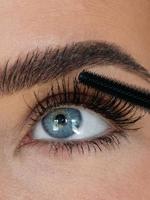 Sweed Beauty Cloud Mascara Dark Brown 12ml - thumbnail