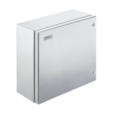 Weidmüller KEBIHS303015S2N1 AL Wandbehuizing 1 stuk(s) Weidmüller KEBIHS303015S2N1 AL Wandbehuizing 1 stuk(s)