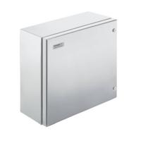 Weidmüller KEBIHS303015S2N1 AL Wandbehuizing 1 stuk(s) - thumbnail