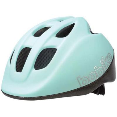 Bobike Helm go xs 46/53 marshmallow - thumbnail