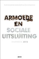 Armoede en sociale uitsluiting - Danielle Dierckx, Stijn Oosterlynck, Jill Coene, An Van Haarlem - ebook - thumbnail