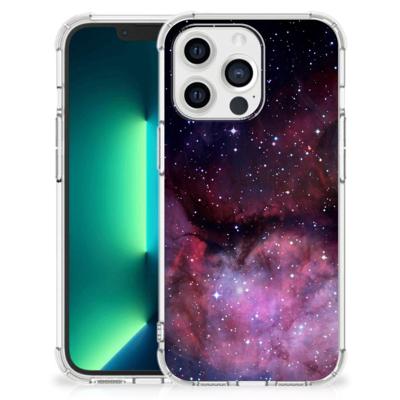 Shockproof Case voor iPhone 13 Pro Max Galaxy Shockproof Case voor iPhone 13 Pro Max Galaxy