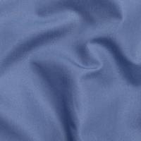 Dommelin Dommelin Hoeslaken Uni Percal 400TC 741 Celestien 180x210/30 - thumbnail