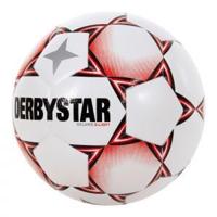 Derbystar 286009 Solaris Super Light - White-Red - 5 - thumbnail