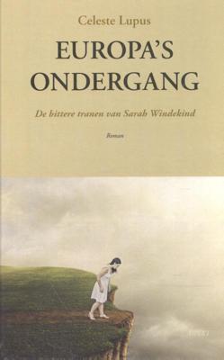 Europa's ondergang (Hardback)