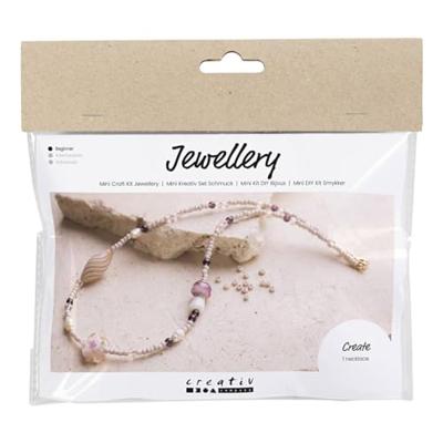 Creativ Company Mini hobbyset sieraden Creativ Company Mini hobbyset sieraden