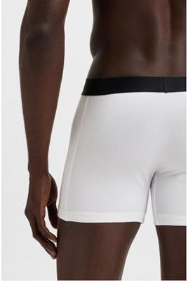 Boss ONE boxershorts 3-pack wit