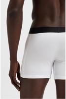 Boss ONE boxershorts 3-pack wit - thumbnail