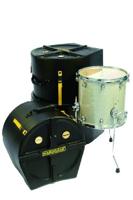 Hardcase HN16FT koffer voor 16 inch floortom - thumbnail