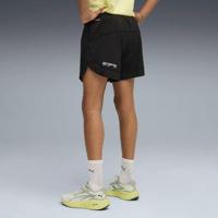 Puma Run Club 5&apos;&apos; Graphic Short Heren - thumbnail