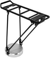 PLETSCHER bagagedrager, achterop "werso for mik-system" rear rack werso mik no clamp - thumbnail