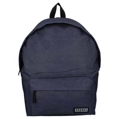 Vadobag Rugzak skooter the mad squad zwart