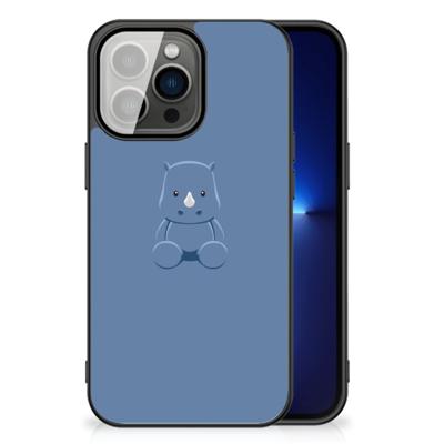 iPhone 13 Pro Hoesje Baby Rhino