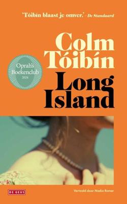 Long Island (Paperback)