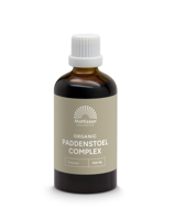Biologisch Paddestoel Complex Druppels - thumbnail