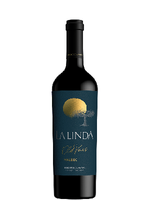 Luigi Bosca La Linda Malbec Old Vines