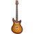 Sire Larry Carlton Q3 Tobacco Sunburst elektrische gitaar Sire Larry Carlton Q3 Tobacco Sunburst elektrische gitaar