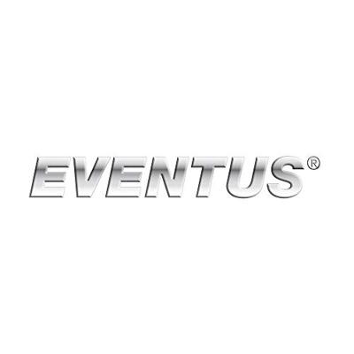 Eventus by Exact 70607 Schroefdraadsnijderset 16-delig HSS Metrisch M3, M4, M5, M6, M8, M10, M12
