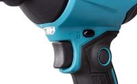 Makita blaas- en zuigmachine - AS001GZ - 40 V Max - excl. accu en lader - in doos - thumbnail