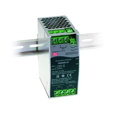 MEAN WELL DRDN40-12 Redundantiemodule 40 A