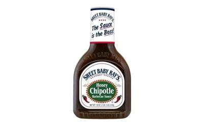 Sweet Baby Ray's - Honey Chipotle Barbecuesaus - 425ml