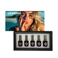 NailPerfect UPVOTED Vixen Virtue Collection - thumbnail