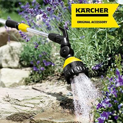 Karcher Sproeilans Multi 6 Telescopisch Premium - 2.645-137.0 - thumbnail