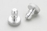 Brandstofslang stopper 2mm (5st) - thumbnail