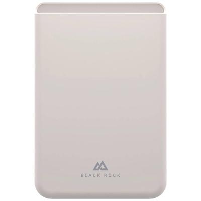 Black Rock Urban Mag Case Apple iPhone 12 mini, iPhone 12, iPhone 12 Pro, iPhone 12 Pro Max, iPhone 13 Mini, iPhone 13, iPhone 13 Pro, iPhone 13 Pro Max,