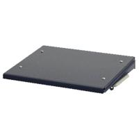 Hensel 20001227 Regendak Staal 1 stuk(s) - thumbnail