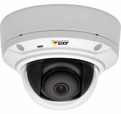 Axis M3025-VE Compact, 0536-001