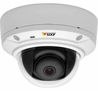 Axis M3025-VE Compact, 0536-001 - thumbnail