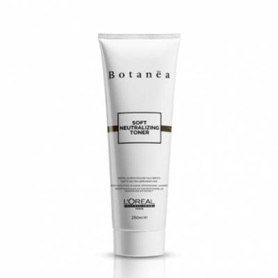 L'Oréal Professionnel Botanéa Soft Neutralizing Toner Crème 250ml L'Oréal Professionnel Botanéa Soft Neutralizing Toner Crème 250ml