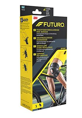 Futuro Sport kniesteun maat M 1 Stuks