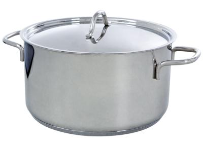 Bk Profiline soeppan 24cm