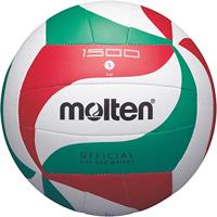 Molten Volleybal V5M1500 270 gr maat 5 - thumbnail