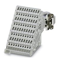 HC-D 40-A-TWIN-PER-M - Terminal Adapter HC-D 40-A-TWIN-PER-M Phoenix Contact Inhoud: 4 stuk(s) - thumbnail
