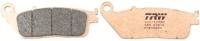 TRW remblokken "mcb 598 brake pad mcb 598 sv sintered metal - thumbnail
