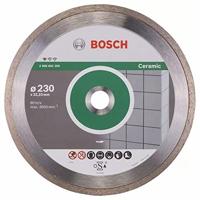 Bosch Accessories 2608602205 Bosch Power Tools Diamanten doorslijpschijf Diameter 230 mm 1 stuk(s) - thumbnail