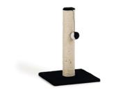 Gina Mini krabpaal zwart - thumbnail