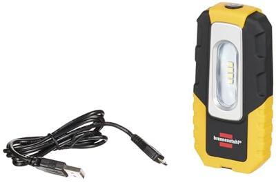Brennenstuhl USB-voedingsadapter USB 5V1A 100-240VAC 50 / 60Hz / 0,5A - 1176440