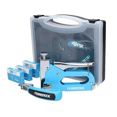 Nietmachine Ferrestock