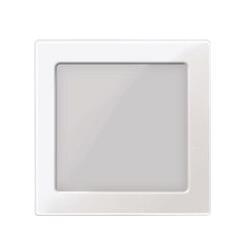 Merten 587425 Afdekking System M Wit 1 stuk(s)