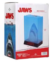 Jaws 3D Poster - thumbnail