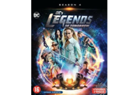 Legends of tomorrow - Seizoen 4 (Blu-ray) - thumbnail
