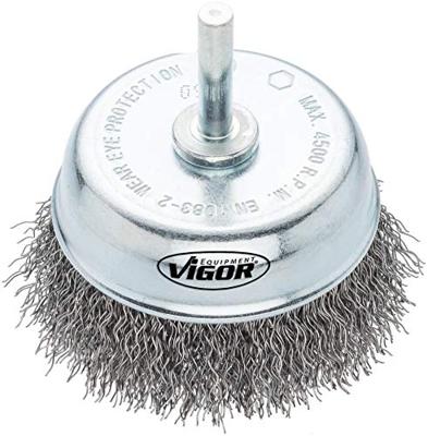 Vigor Komborstel V6800-75 V6800-75 1 stuk(s)